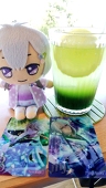 どこかの未来