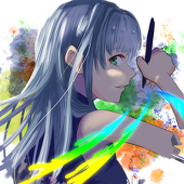 騎ウ流
