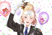 通りすがりのくま