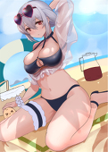 ハゴロモォ