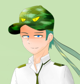 蜥蜴先生_玄武