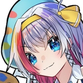 なつきうみ@VTuber