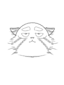 まぬるねこ