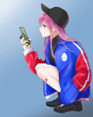 わみのすけ