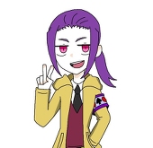 羣咲カナメ