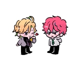 もつに