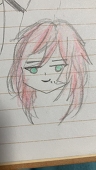 える