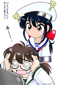 ぐりあん（顧理安）