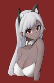 ghosty小白