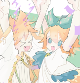 水色