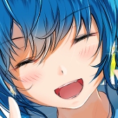 がたべる🐬