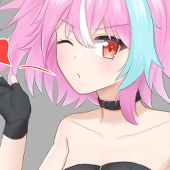 ものくろXXX+