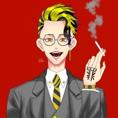 高坂さん