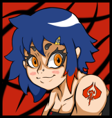 Warriorbug