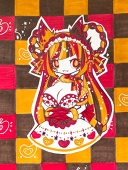 金子とうか