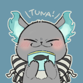 ぷん🐝