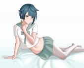 兴奋的G