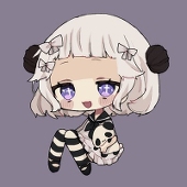 ふよふよ