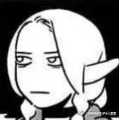 狂暴辣裤头