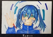 キラ