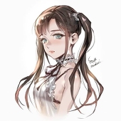 bloom queen of