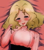 人生の余白P