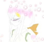 はるうさぎ(夢兎)