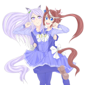 ぐまーくる