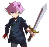 Giyuu(ギユー)