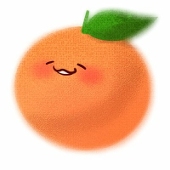 橘🍊