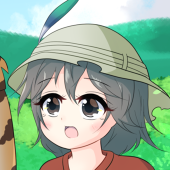 静京あおい