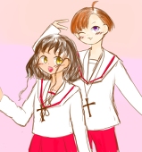 幽レイ
