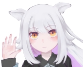 クロ_Black