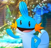 KiumiMudkip