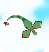 向