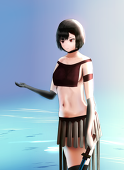 推さん