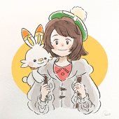 でこ