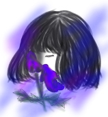 毒田園子