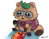 小烏丸