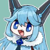 ミケリリ◆お絵描きVtuber