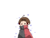 一の助