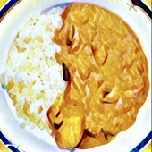 かれー飯