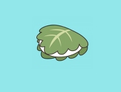 かしわもち