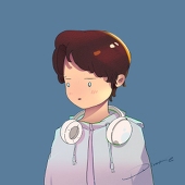 青稞面丶