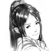 天之上