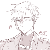 Renger