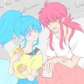 ケロちゃん