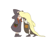 ま