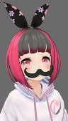 珠菊はち@
