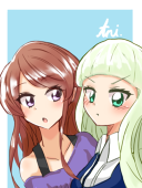 あに